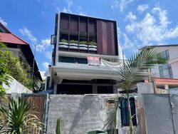 Serangoon Garden Estate (D19), Detached #471661071